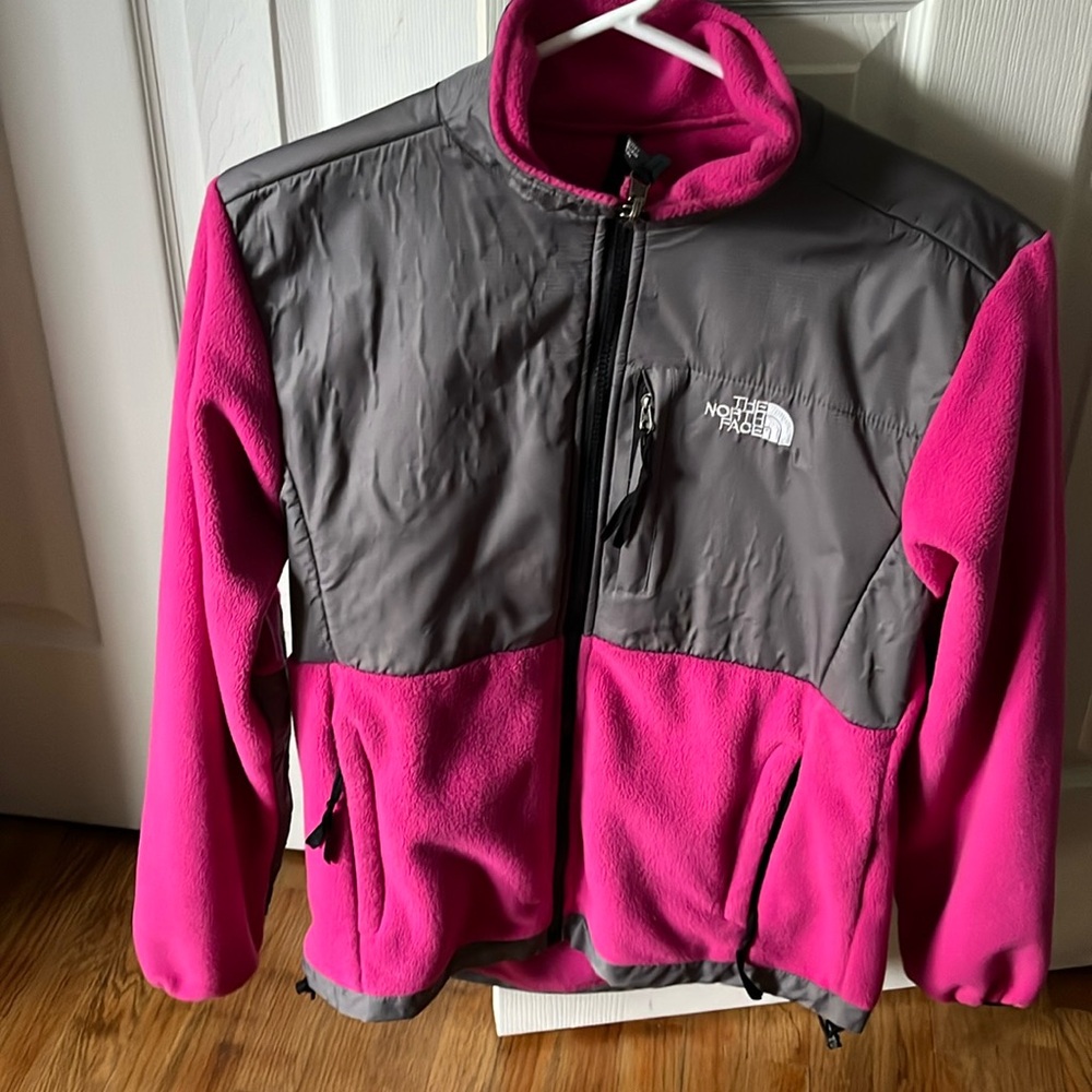 XL North Face Denali Fleece